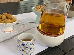 -京杭上院·河景花园餐厅·杭帮菜名店