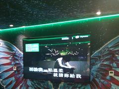 -最先生·烧烤·火锅·音乐聚会餐厅(大悦城店)