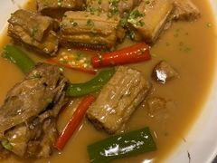 -甄御•海鲜新青岛菜(麦岛店)