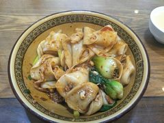 -福瑞记老孙头biangbiang面(新生路店)