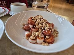 -济南喜来登酒店-采悦轩中餐厅