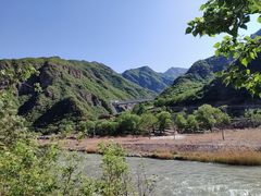 -京西十八潭风景区