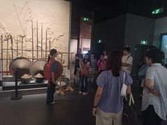 -中国闽台缘博物馆