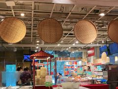 大堂-金鼎轩(亚运村店)