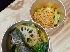 -大喜麻辣拌(凯德1818店)