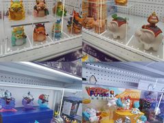 -TOYSRUS玩具反斗城(广州IGC天汇广场店)