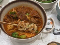 -池奈·咖喱蛋包饭(熙地港店)