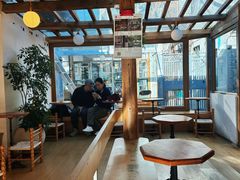 -METAL HANDS(五道营店)