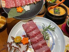 -海之屋韩式烤肉(海棠68环球美食街店)