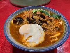 -那家小馆•北京菜•烤鸭(香山店)