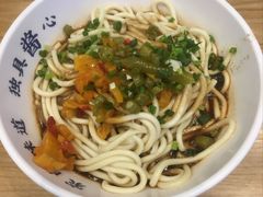 -文叔·湖北名小吃·小龙虾(华强北店)