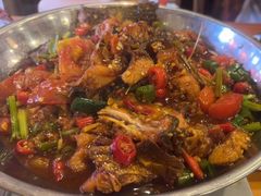 -61号餐吧(兴坪古镇漓江店)