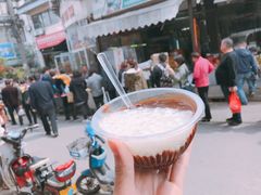 -潘玉麟糖粥