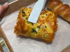 -烘焙町面包店(西四店)