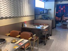 -炉队长·齐齐哈尔家庭烤肉(马家堡店)