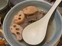 -静一餐厅·湖北菜(前门店)