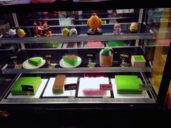 -無邪日式甜品(华润五彩城购物中心店)