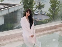 -Yolo私汤温泉设计师酒店(重庆南滨路店)