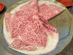 -满来寿喜烧(金虹桥店)