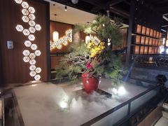 -湊湊火锅·茶憩(和平大悦城店)