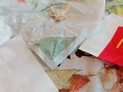 -麦当劳(莒县服务区店)