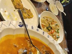 -胖姐渔村(中源大道店)