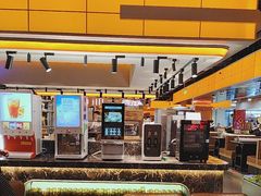 -黑金·寻焰自助百汇·烤肉·火锅(中街店)