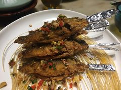-佬麻雀·新湘菜(珠海金发购物中心店)
