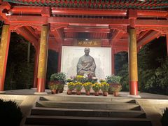 -李叔同故居纪念馆