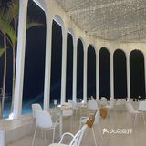 厦门绝美海景咖啡厅☕️梦境一般的建筑