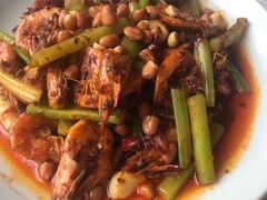 -李老爹香辣蟹(宣武门店)