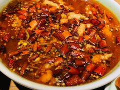 -淀里船宴(卓达店)