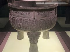 -上海博物馆(人民广场馆)