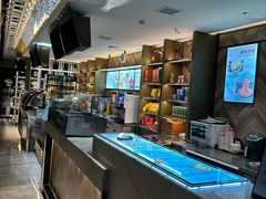 -青水瓦台汤泉(未央店)