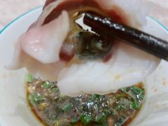 中山脆肉皖-淘米捞·米汤脆鲩鱼火锅(福田皇岗店)