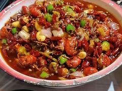 -李叔叔虾蟹大排档(青羊店)