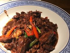 -洞庭土菜小炒馆(易发广场店)
