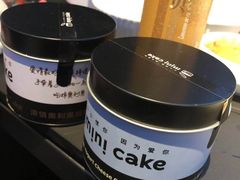 -CAKE BOSS蛋糕老板(公主坟凯德晶品店)