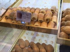 -彭记优口(胜利路店)