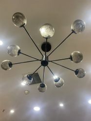 -可大男士理发馆