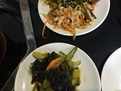 -重庆德庄火锅(体育中心店)