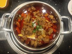 -刘一锅筋头巴脑(凌空二街店)