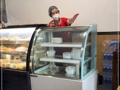 -姚记炒肝店(鼓楼店)