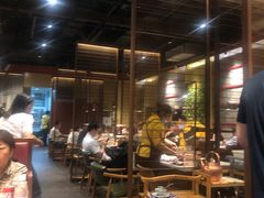 -牛村来人潮汕牛肉火锅(西单店)