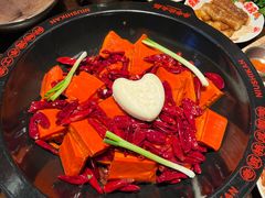 -牛市坎火锅(建设路店)