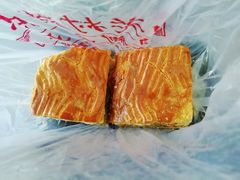 -中关村茶点