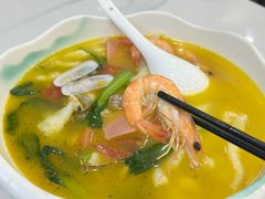 -碧海银沙海鲜餐厅(恒大海上威尼斯店)