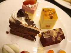 甜点-索菲特西湖大酒店·香榭丽全日候餐厅(南山路店)