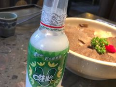 唯怡豆奶-小龙坎火锅(湖滨银泰in77店)
