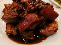 -锦江中华村农家乐饭庄